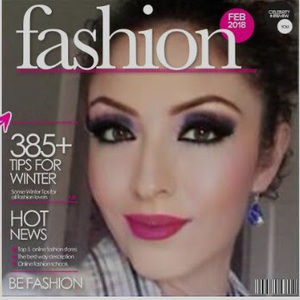 Meet your Posher, Janette